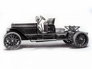 American LaFrance Type 17